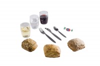 Description des plateaux